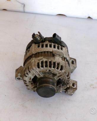 Alternatore Ford Kuga 2.5 tb 2010