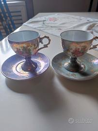 tazzine caffè collezione 