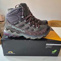 Scarpe trekking La Sportiva Ultra raptor II MID GT