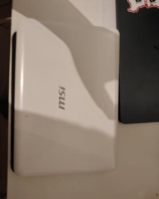 mini pc MSI 