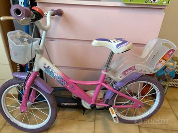 Bici bimba