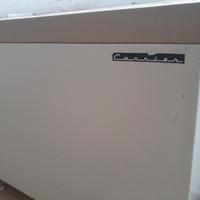 Termoconvettori in stock