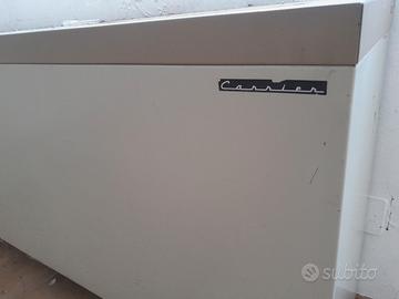 Termoconvettori in stock