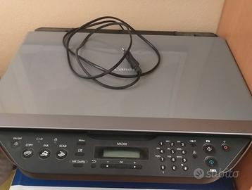 Stampante canon mx300