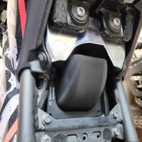 DBT snorkel yamaha tenere 700 upgrade