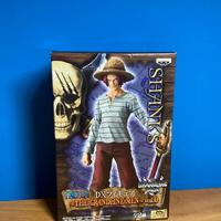 One Piece action figure "SHANKS"