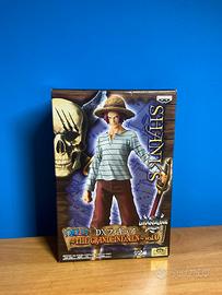 One Piece action figure "SHANKS"