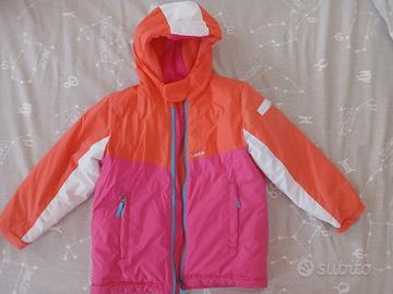 Giacca da montagna/sci tg 5y