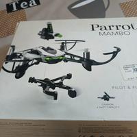mini drone