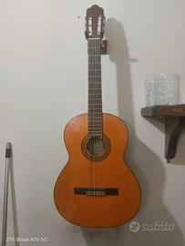 chitarra classica 