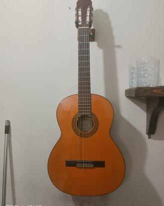 chitarra classica 