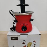 Fontana di cioccolato mini Kasanova