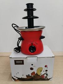 Fontana di cioccolato mini Kasanova