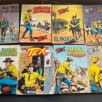 Fumetti tex