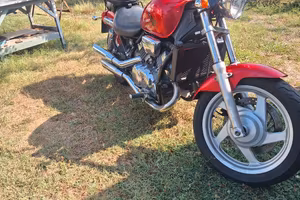 honda vf 750 c 
