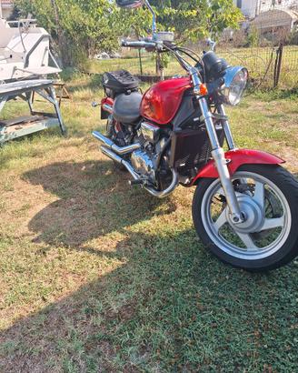 honda vf 750 c