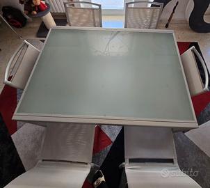 Tavolo " Callegaris"