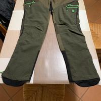 Pantaloni nuovi modello Thunder univers taglia 54