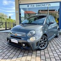 Ricambi Fiat 500 Abarth rf1681