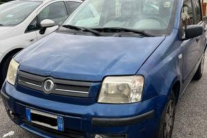 Panda Dynamic 1.2 seconda serie neopatentati