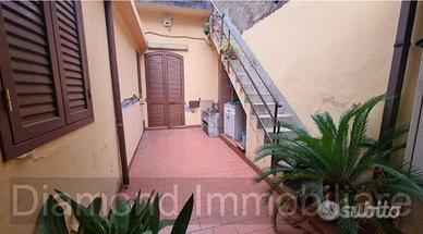 Casa singola a Giarre