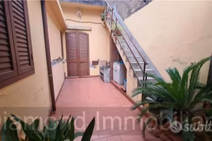 Casa singola a Giarre