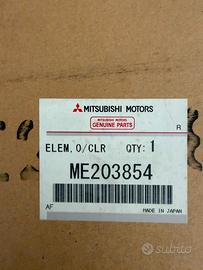 SCAMBIATORE CALORE MITSUBISHI PAJERO 3.2 ME203854