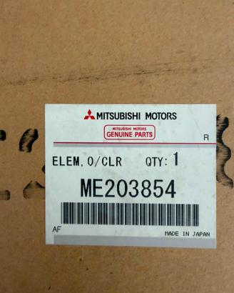 SCAMBIATORE CALORE MITSUBISHI PAJERO 3.2 ME203854
