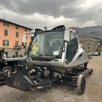 Gatto delle nevi