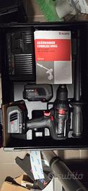 Avvitatore wurth ABS 18 Power combi 