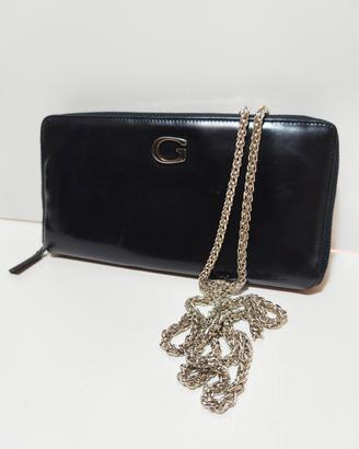 Pochette Wallet on Chain Gucci Originale