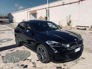BMW X2 sDrive18i M-Sport | Automatico | Benzina