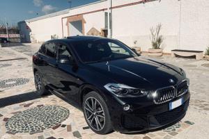 BMW X2 sDrive18i M-Sport | Automatico | Benzina