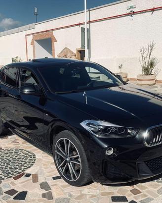 BMW X2 sDrive18i M-Sport | Automatico | Benzina