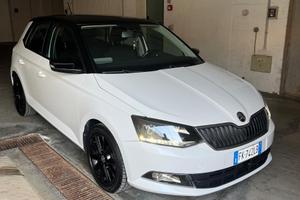 Skoda Fabia 2017