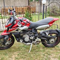 MV Agusta Rivale 800 - 2015