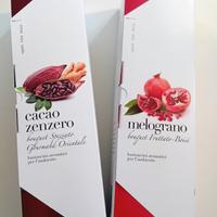 Bastoncini Aromatici per la casa