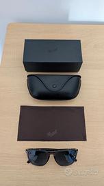 Occhiali da sole Persol PO3019S polarizzati