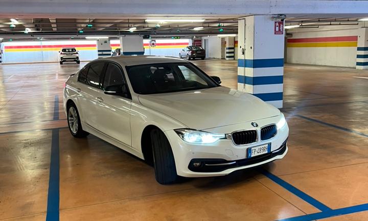 Bmw serie 3