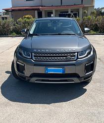 LAND ROVER Range Rover Evoque 2.0 TD4 150 CV 5p