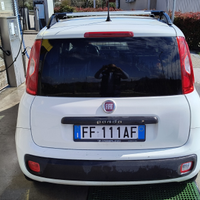 Panda van 1,3 75 CV disel