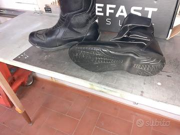 Stivali moto 45 befast
