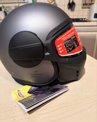 Casco Caberg Ghost X Fiber Taglia L (59cm) - Nuovo