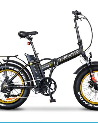 bici elettrica bicicletta ebike 