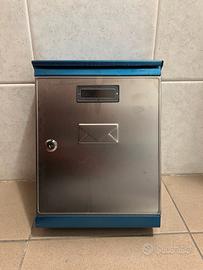 Cassetta delle lettere