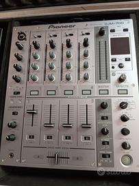 piooner djm 700