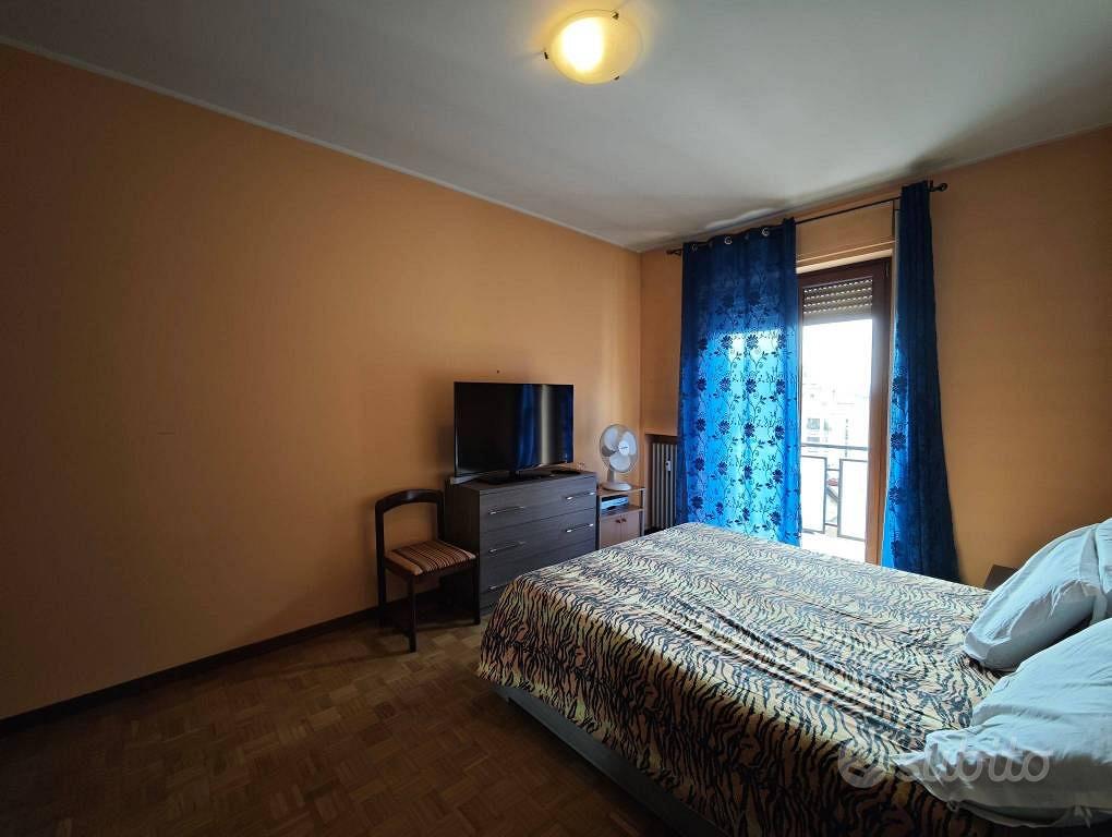 Apartment in Biella, Vernato - Altro