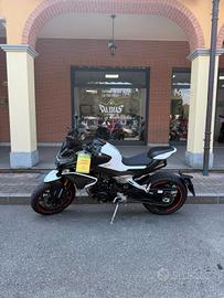 Cf Moto 800 NK A 3150€ OPERAZIONE 50%