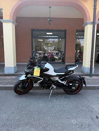 Cf Moto 800 NK A 2600€ OPERAZIONE 50%