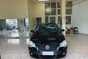 Volkswagen Polo 1.4 TDI